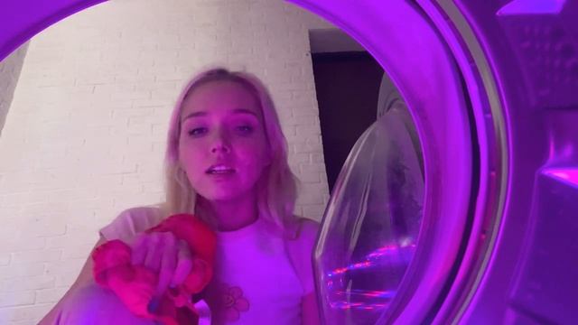 АСМР ТЫ МОЯ СТИРАЛЬНАЯ МАШИНА ? BEST ASMR VIDEO ДЛЯ ТВОЕГО 99.9%СНА смотреть онлайн