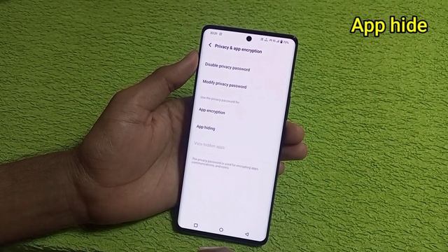 Vivo v29 pro 5g App hide setting | how to hide apps in Vivo v29 pro | Vivo V29 Pro me App Hide kare смотреть онлайн