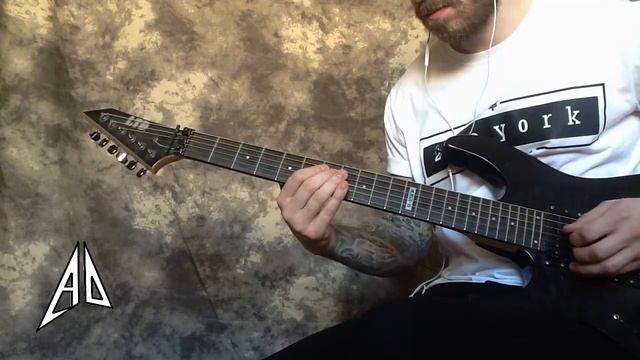 Andrew Dean - The reverse side of sorrow смотреть онлайн