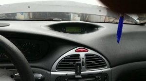 Ситроен с5 подвеска