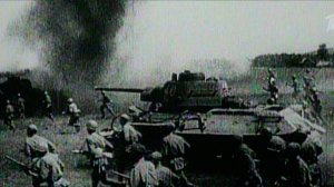 80 лет назад началась наступательная операция "Багратион"