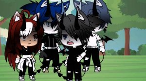 ✨Песенный батл✨//🐺Дети VS Отцы🖤\\✨