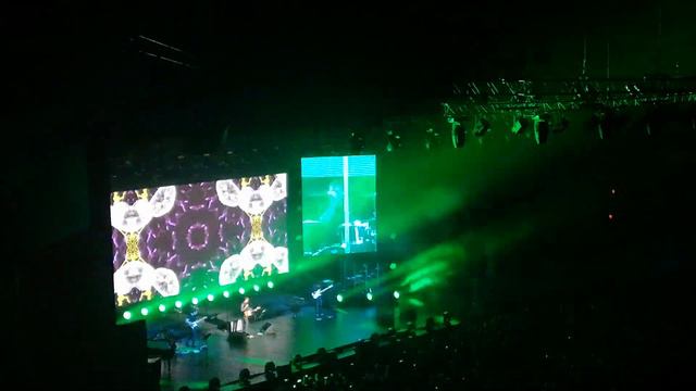 16 ноября 2018 Наутилус Помпилиус