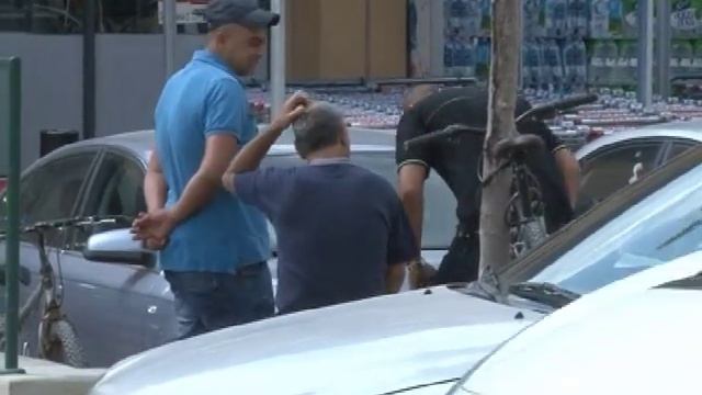 "Арабский треугольник": город Тира/ Видео прогулка по Израию смотреть онлайн