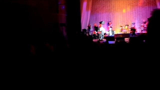 Елена Ваенга в Снежногорске смотреть онлайн