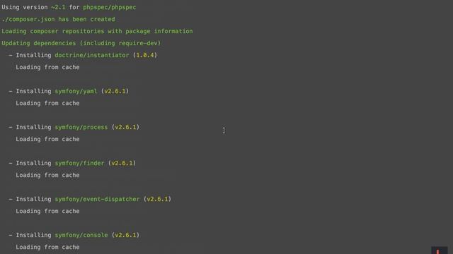 Introduction to composer смотреть онлайн