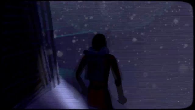 MasquedBlonde returns to the Planet of Bloodthirsty Santa (demo) - complete смотреть онлайн