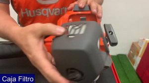 Husqvarna Colombia Guadañadora 541RS