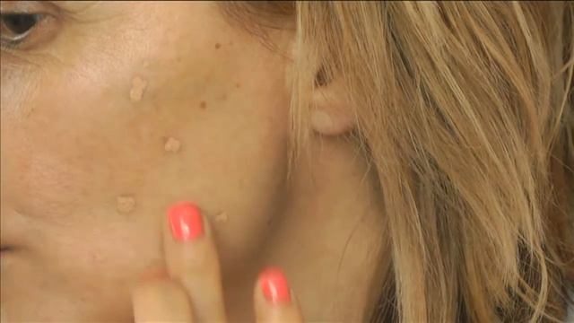 Lifestyletipp 217: Mit Wasser, Pinsel & Co. zu einem schönen Gesicht смотреть онлайн