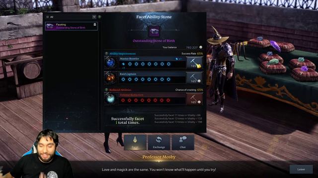 Stone of Birth Guide Lost Ark Abilty Stone Guide! смотреть онлайн