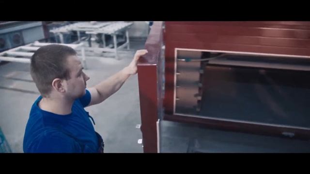 Изготовление триплекса смотреть онлайн