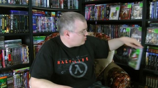 PS3 Uber Game Update!