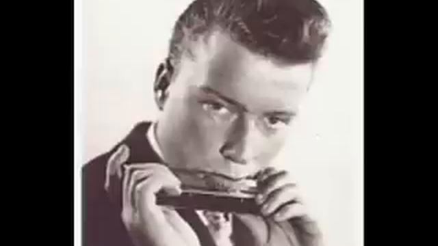 Günther Wertz - Hora Staccato (Grigoras Dinicu) смотреть онлайн