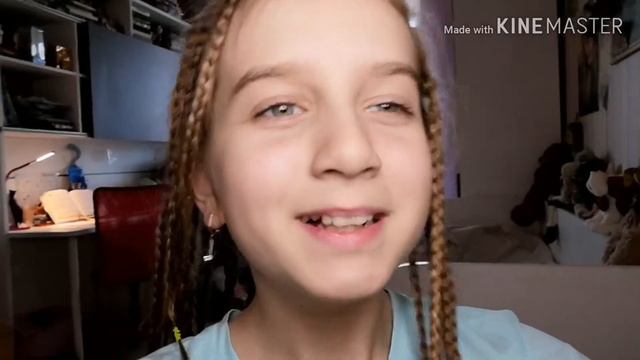 Как выпросить у родителей большое светодиодное кольцо для сьёмок? смотреть онлайн