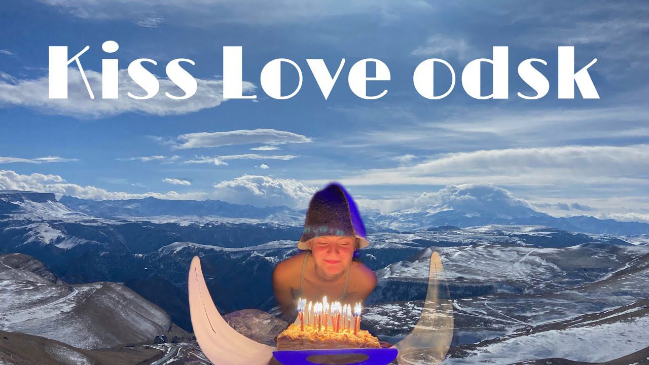 Kislovodsk / My Birthday / Training Camp