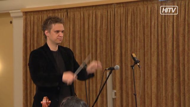 Generalprobe Orchesterkonzert Kapfenberg смотреть онлайн