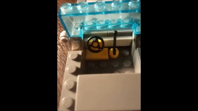 лего самоделки смотреть онлайн