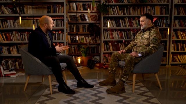 Ахмад Ахмедов: дагестанець проти Росії.