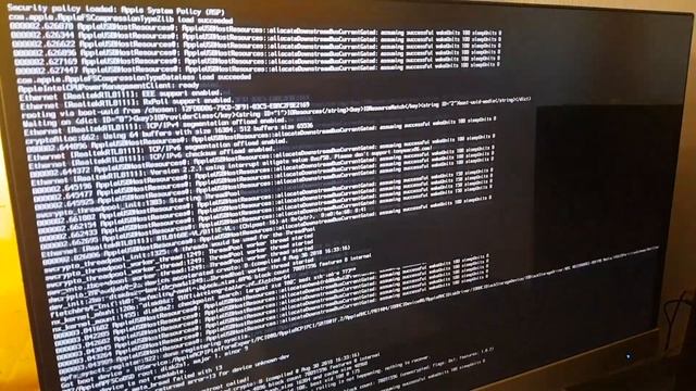 Hackintosh macOS 10.14 Mojave установка без dsdt на huanan x79 2.47 смотреть онлайн