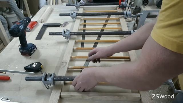 Кровать своими руками. Возрождение детской кроватки из СССР! смотреть онлайн