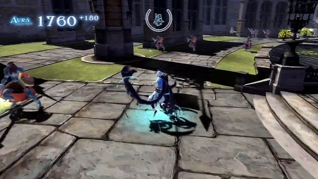 MALICIOUS [PS3] [Part 1] [Triumphal Square] смотреть онлайн