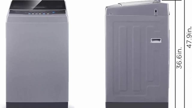 ✅ 10 Best Portable Washing Machines of 2023 смотреть онлайн