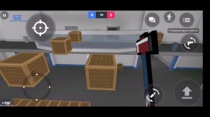 ТОП НЫЧКИ В ЗОМБИ ВЫЖИВАНИИ В Блок страйк /   Block strike