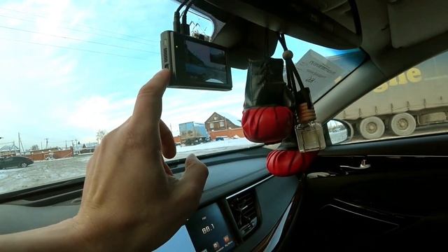 Kia K7. Краткий обзор. Мальчик, ты не понял, водочки нам принеси) смотреть онлайн