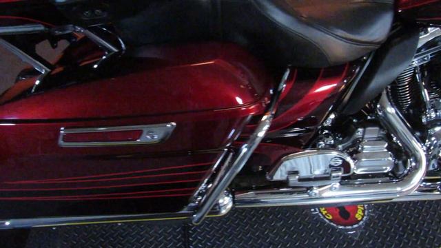 Biggs Harley-Davidson San Marcos, CA смотреть онлайн