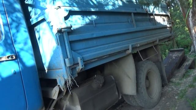 Техосмотр,тахограф,страховка 2021.А как у Вас? смотреть онлайн