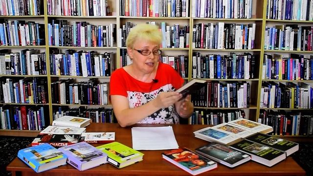 Книжная полка абонемента смотреть онлайн