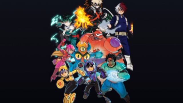 МГА смотрят Город Героев часть 1 смотреть онлайн