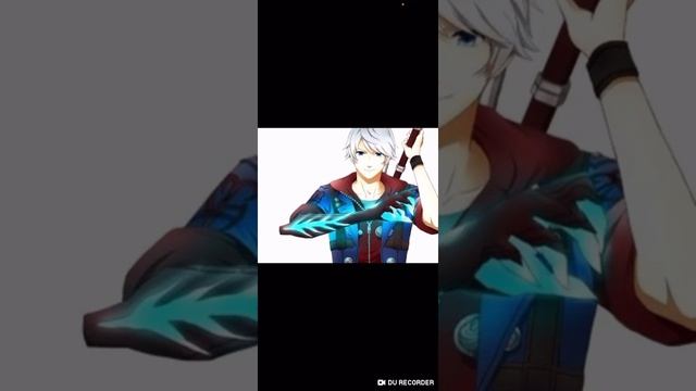 What if Nero was in the world of rwby (dmc x rwby) смотреть онлайн