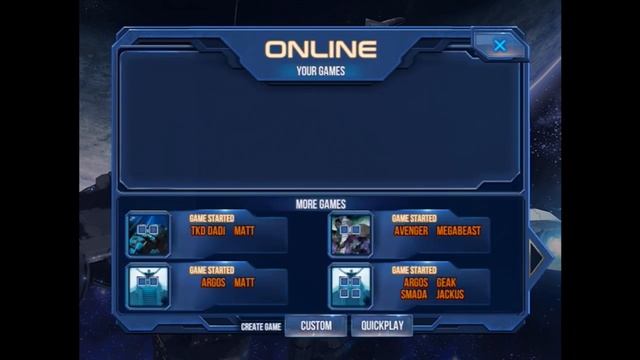 Board Game Apps In A Snap - Race For The Galaxy смотреть онлайн