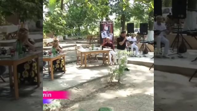 Aslan Aslanov seneyar özümü qurban olaram смотреть онлайн