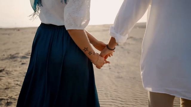 Видео без авторских прав / 4к/Футаж/ Свадебные/ Для фильма/ Открытки/ Молодожёны