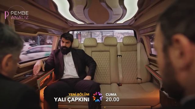 Ferit corrió a ayudar a Seyran cuando se enteró de que habían disparado a su padre. смотреть онлайн