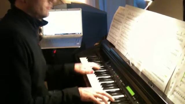 Somewhere Only We Know by Keane смотреть онлайн