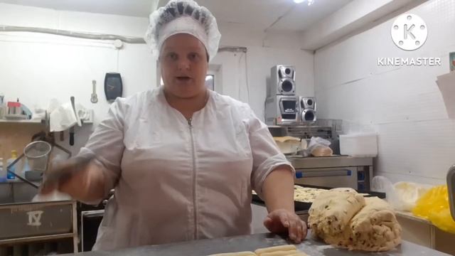 КУРГАНСКИЕ ХЛЕБЦЫ или ПАЛОЧКИ С ИЗЮМОМ. смотреть онлайн