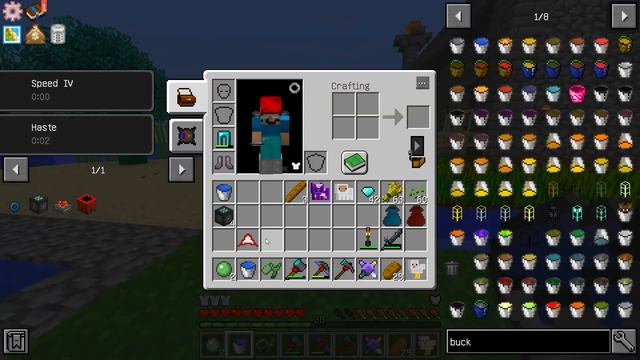 MC Eternal Modpack Ep.8 ? UNLIMITED FLYING (ring charm) *MINECRAFT* java Hindi смотреть онлайн