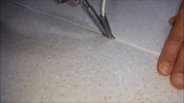 Weldy Vinyl Welding KIT HT1600