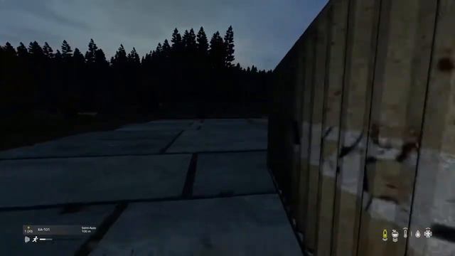 DayZ 2# Tundra or Mosin? смотреть онлайн