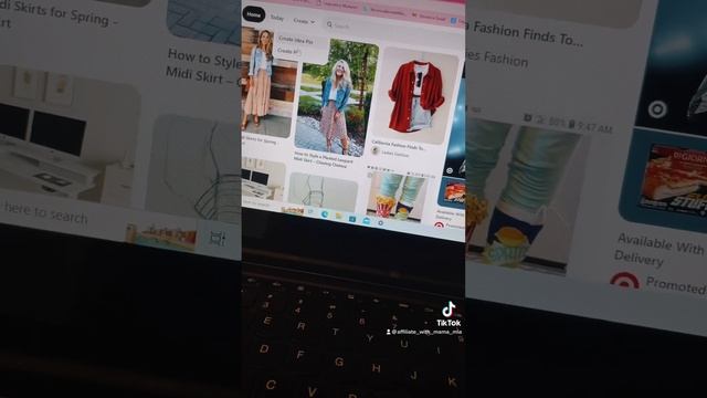 Make Money Online with Your Favorite Clothing Boutique! смотреть онлайн