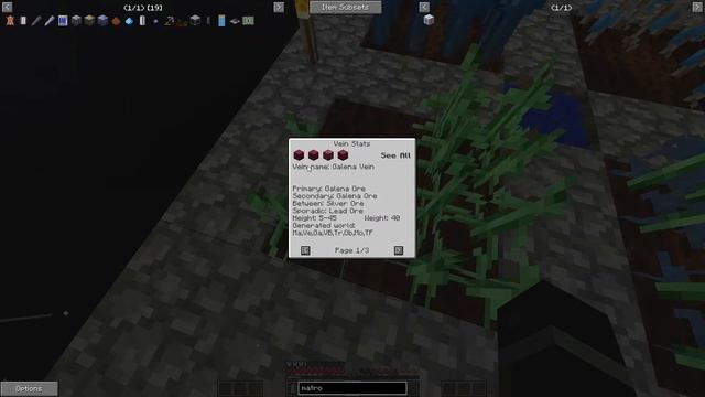 GTNH 17 Короткий гайд по огороду GT New Horizons s3 смотреть онлайн