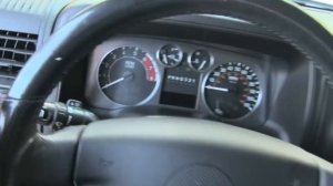 HUMMER H3 ОТЗЫВ ВЛАДЕЛЬЦА! ГОВНО ИЛИ НАДЁЖНОЕ АВТО?