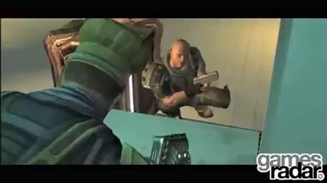 (Un)funniest games of March - Eat Lead: Master Chef смотреть онлайн