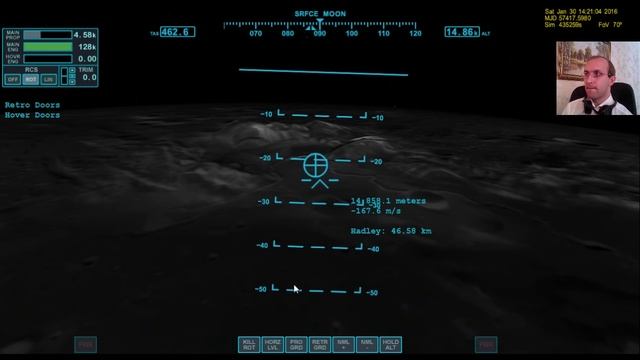 Orbiter 2010 Saturn Mission Стрим смотреть онлайн