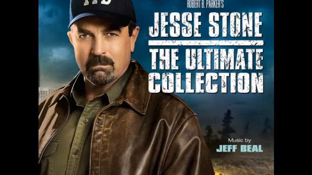 Suitcase Simpson: Jesse Stone Soundtrack смотреть онлайн