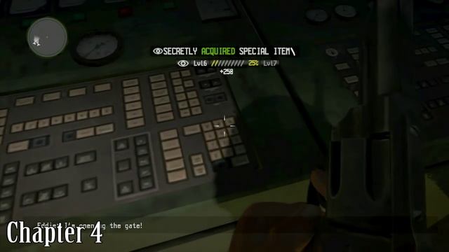 Call Of Juarez: The Cartel - Eddie Guerro - All Collectibles - Chapters 1-7