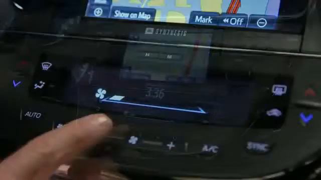 2013 Avalon: 3 Zone Climate Control смотреть онлайн